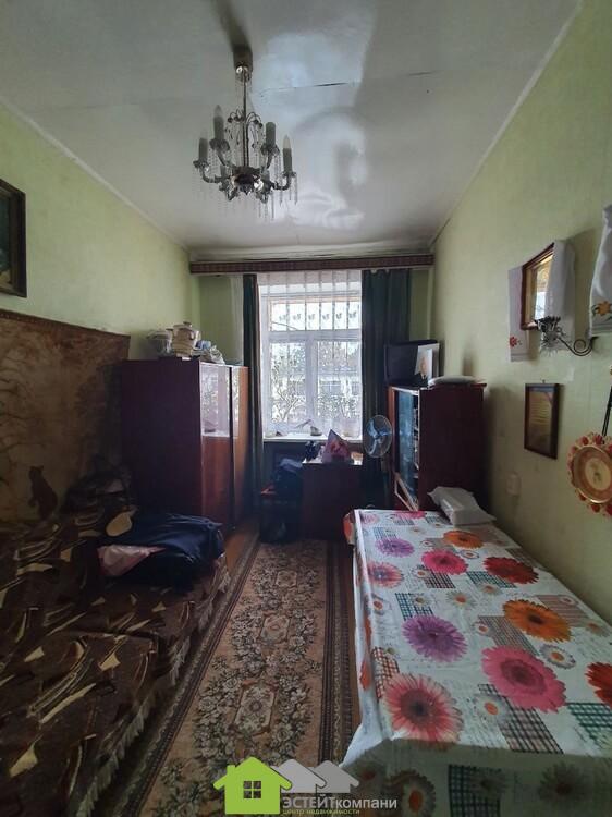 Фото Продажа 3-х комнатной квартиры в Вороново (351/2) 5
