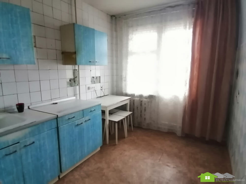Фото Продажа 3-комнатной квартиры на ул. Круповская 1 в Лиде (№337/2) 9