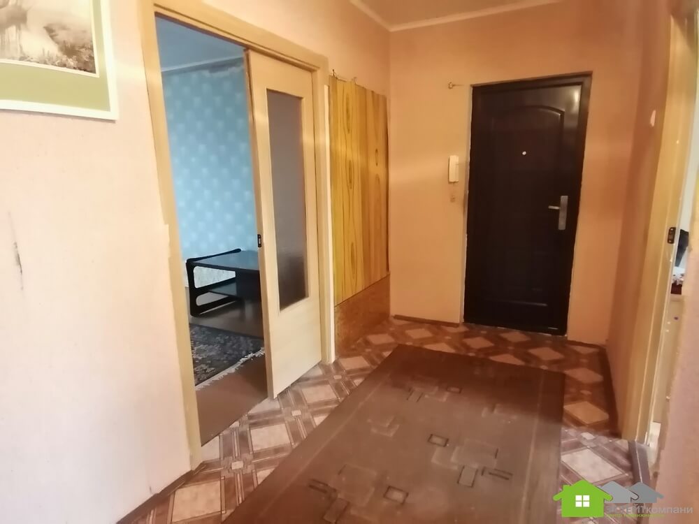 Фото Продажа 3-комнатной квартиры на ул. Круповская 1 в Лиде (№337/2) 39