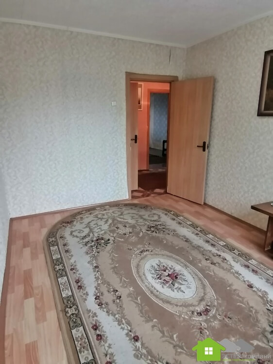 Фото Продажа 3-комнатной квартиры на ул. Круповская 1 в Лиде (№337/2) 31