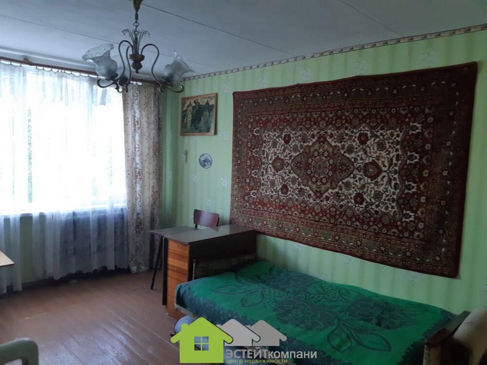 Фото Продажа 3-комнатной квартиры на ул. Брестская 71 к3 в Слониме (№85/3) 4