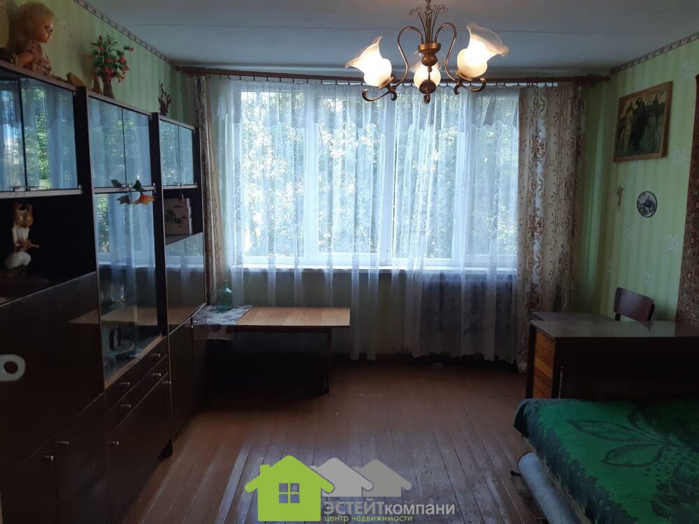Фото Продажа 3-комнатной квартиры на ул. Брестская 71 к3 в Слониме (№85/3) 5