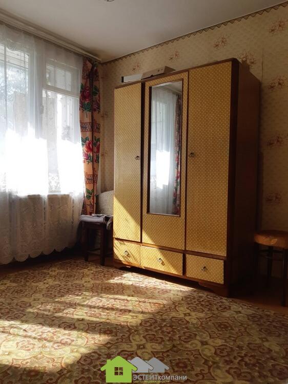 Фото Продажа 3-комнатной квартиры на ул. Брестская 71 к3 в Слониме (№85/3) 36