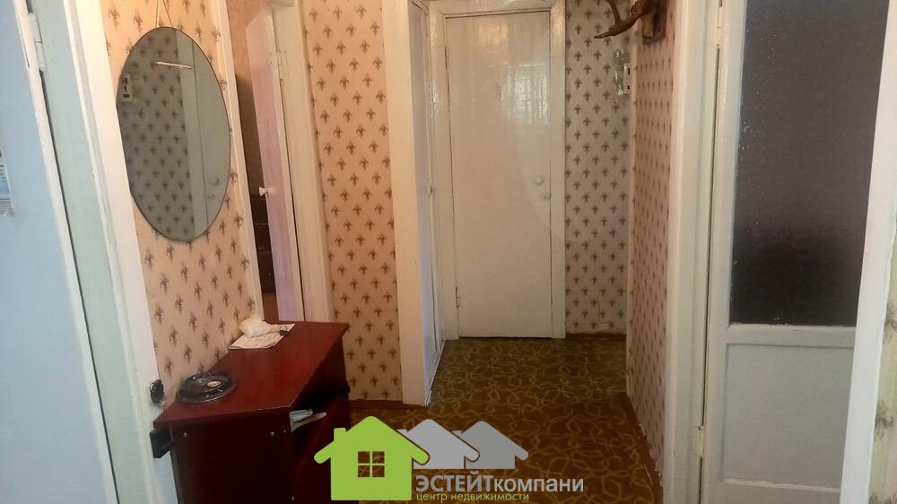 Фото Продажа 3-комнатной квартиры на ул. Брестская 71 к1 в Слониме (№83/3) 6