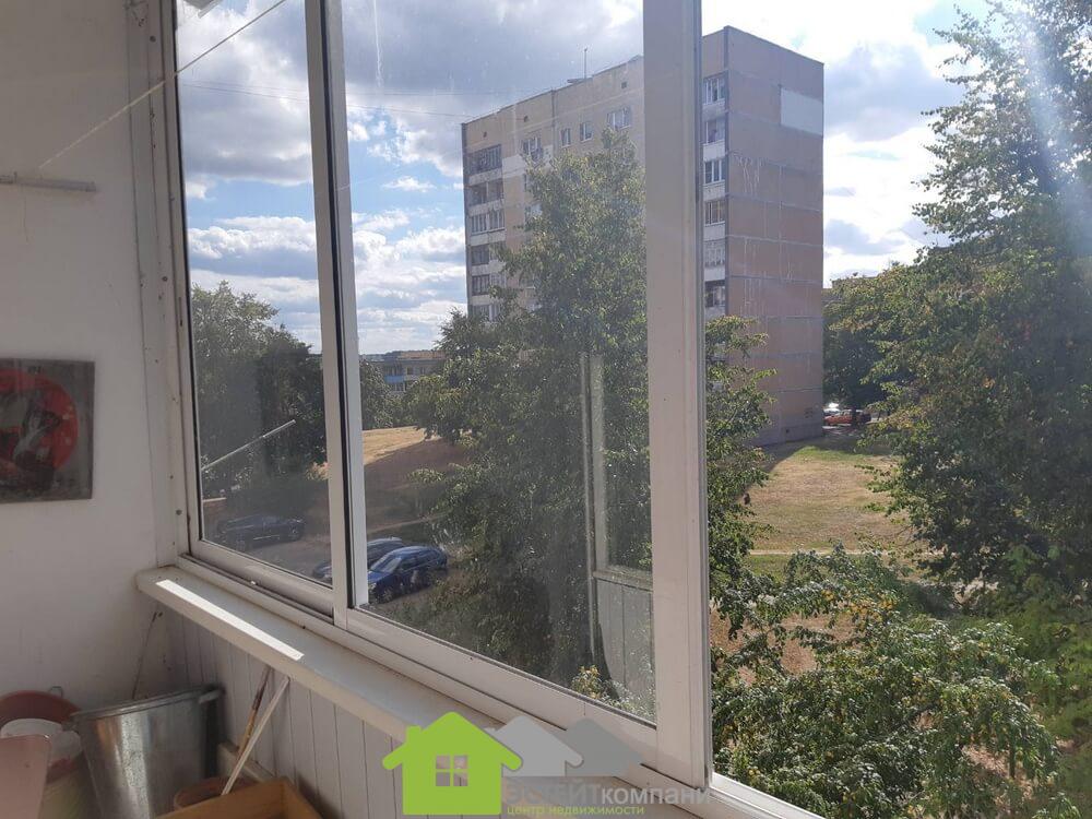 Фото Продажа 3-комнатной квартиры на ул. Брестская 71 к3 в Слониме (№85/3) 44