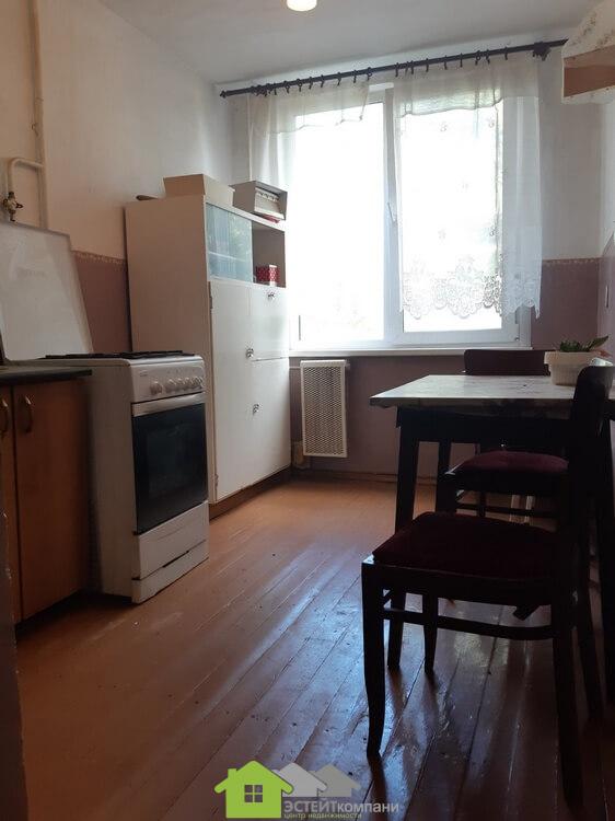 Фото Продажа 3-комнатной квартиры на ул. Брестская 71 к3 в Слониме (№85/3) 2