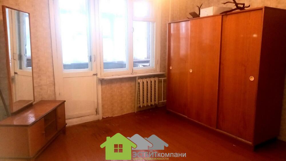 Фото Продажа 3-комнатной квартиры на ул. Брестская 71 к1 в Слониме (№83/3) 33
