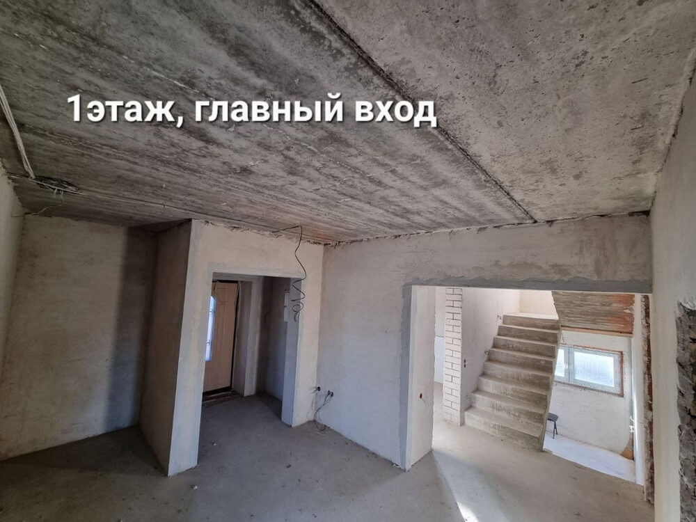 Фото Купить дом на улице Славянская 2 в деревне Новосёлки (№363/2) 48