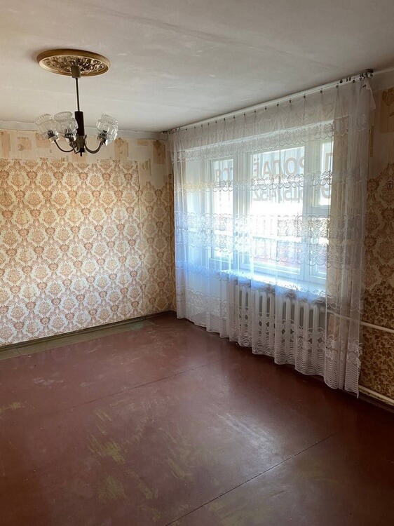 Фото Продажа 2-комнатной квартиры на ул. Красноармейская 160 в Слониме (№101/3) 37