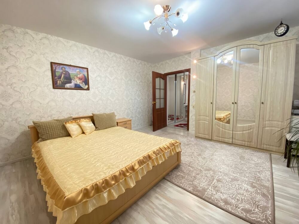 Фото Купить 2-комнатную квартиру на ул. Александра Невского 36 (№360/2) 44
