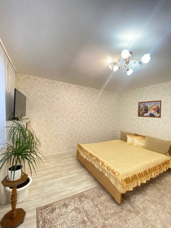 Фото Купить 2-комнатную квартиру на ул. Александра Невского 36 (№360/2) 16