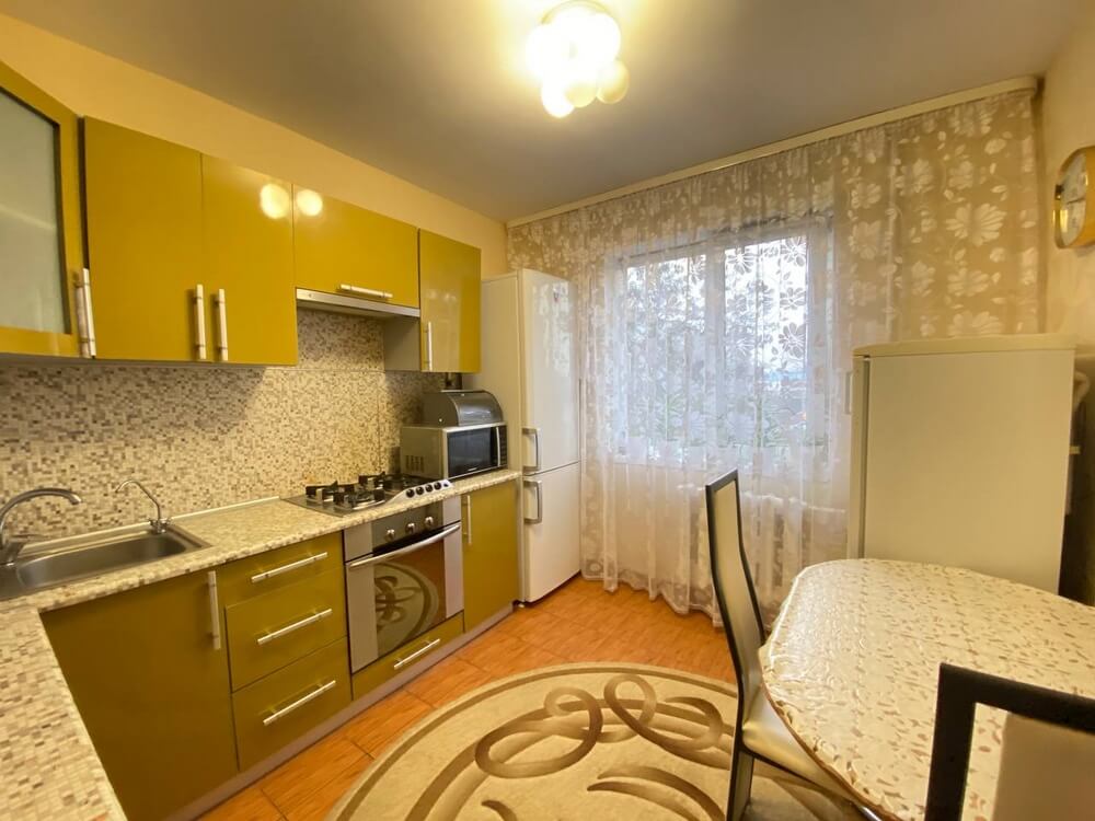 Фото Купить 2-комнатную квартиру на ул. Александра Невского 36 (№360/2) 39