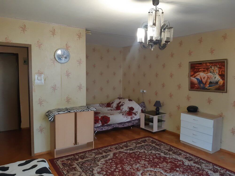 Фото Купить 1-комнатную квартиру на Коссовском тракте в Слониме (№99/3) 31