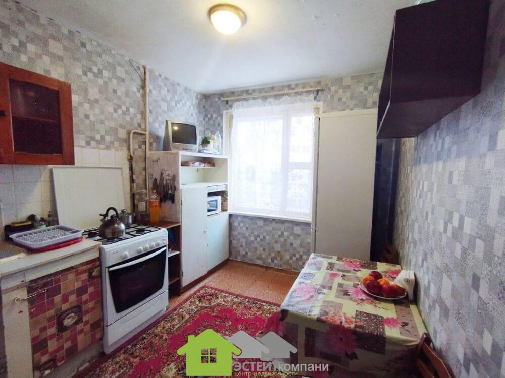 Фото Купить 2-комнатную квартиру на ул. Ершова 22 (№119/3) 35