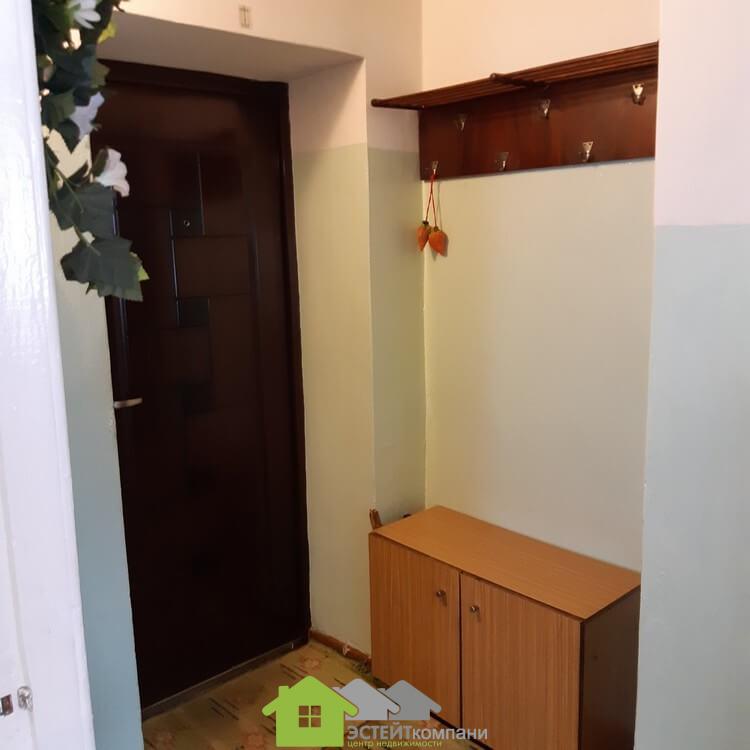 Фото Продажа 2-комнатной квартиры на ул. Васи Крайнего 27 в Слониме (№122/3) 8