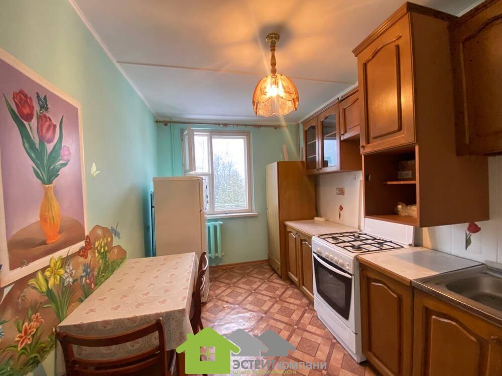 Фото Продажа 1-комнатной квартиры в Лиде на ул. Рыбиновского 54 (№395/2) 37