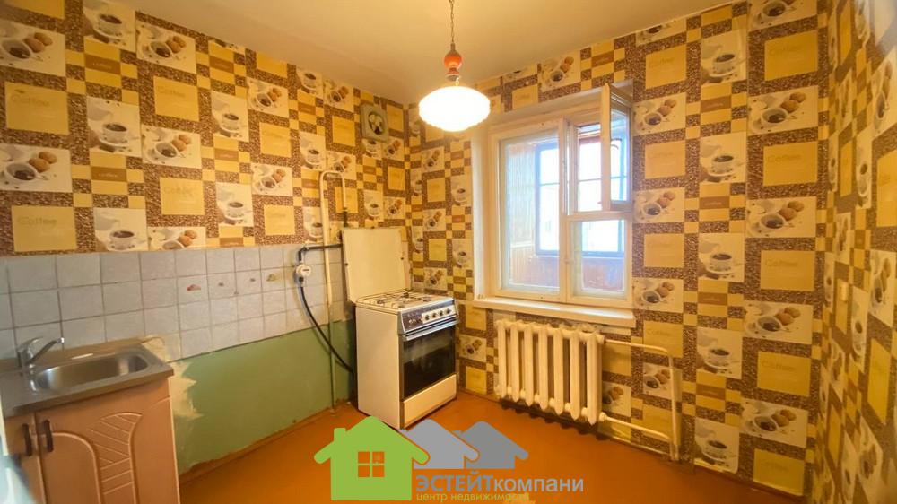 Фото Продажа 3-комнатной квартиры на ул. Игнатова 17 в Лиде (№381/2) 34