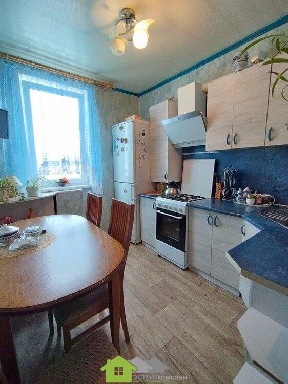 Фото Продажа 2-комнатной квартиры на ул. Тухачевского 71 в Лиде (№401/2) 37