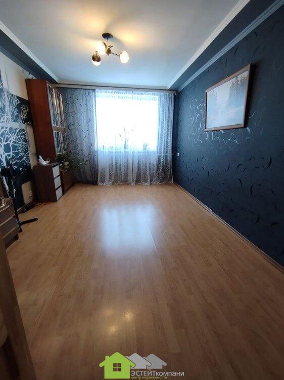 Фото Продажа 2-комнатной квартиры на ул. Тухачевского 71 в Лиде (№401/2) 39