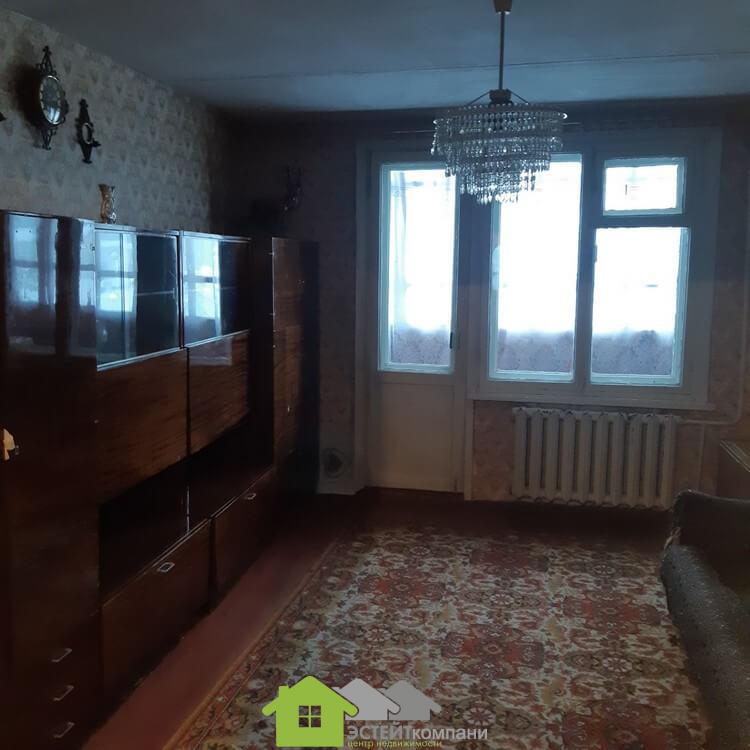 Фото Продажа 3-комнатной квартиры на ул. Брестская 71 к1 в Слониме (№123/3) 38
