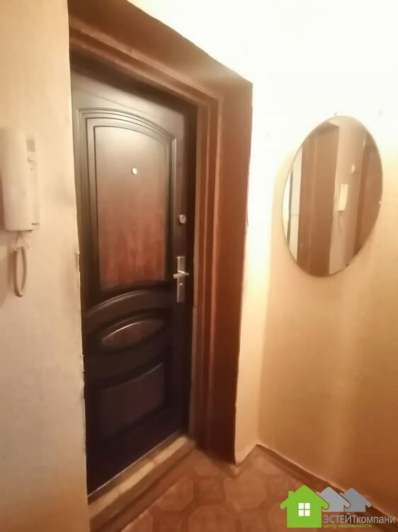 Фото Купить 2-комнатную квартиру на ул. Ленинская 7А  (№5/2) 36
