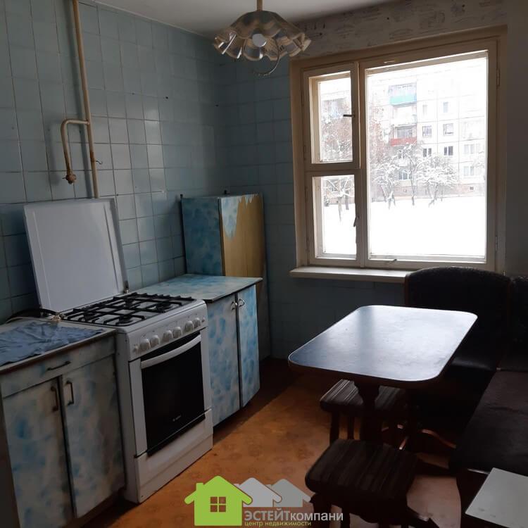 Фото Продажа 3-комнатной квартиры на ул. Брестская 97 в Слониме (№121/3) 52