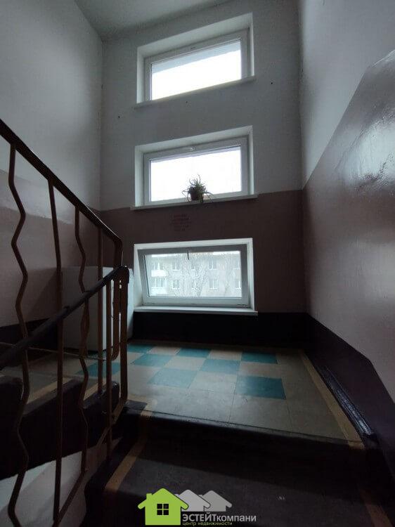 Фото Продажа 3-комнатной квартиры на ул. Красноармейская 85А в Слониме (№1/3) 4