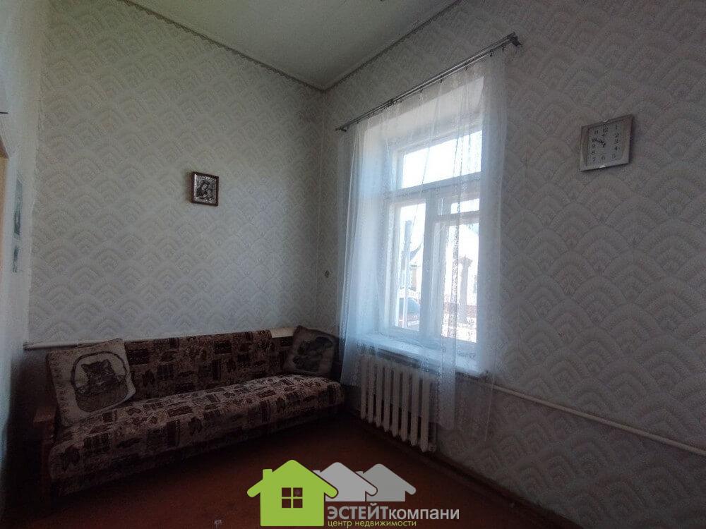 Фото Купить 1-комнатную квартиру на ул. Клары Давидюк в Слониме (№35/3) 3