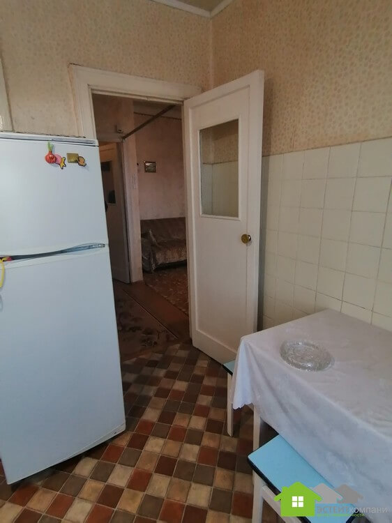 Фото Продажа 3-комнатной квартиры на ул. Советская 7 в Лиде (№23/2) 37