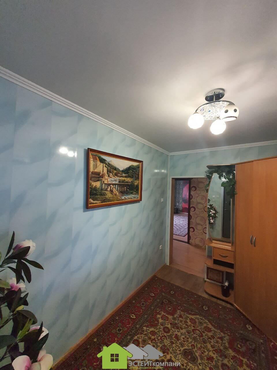 Фото Купить дом на улице Плеханова 26 в Лиде (№14/2) 37