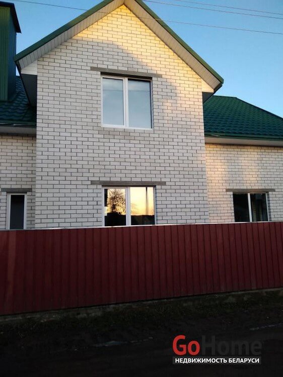 Фото Купить дом на улице Айвазовского 1 в Лиде (№42/2) 6
