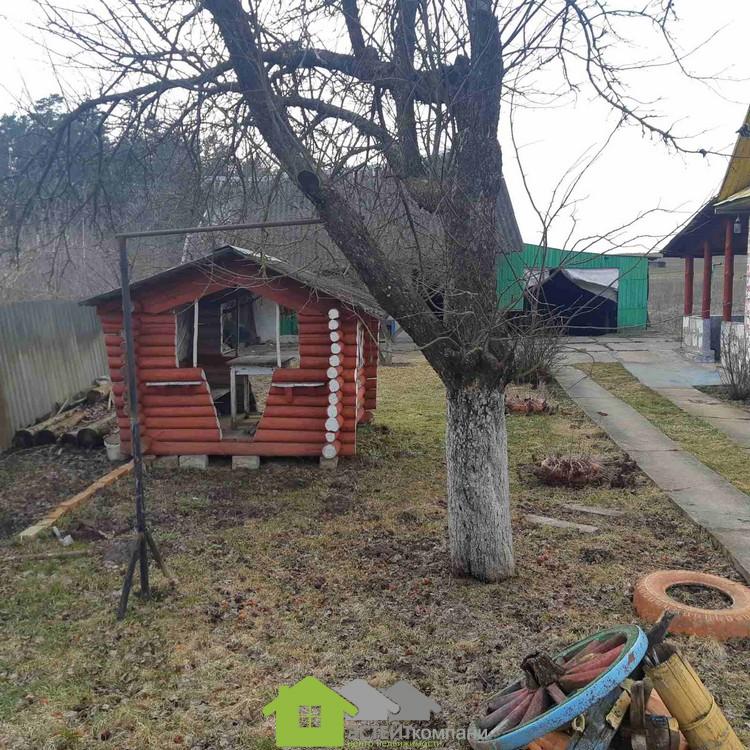 Фото Продажа дома в деревне Ходевичи (№26/3) 11