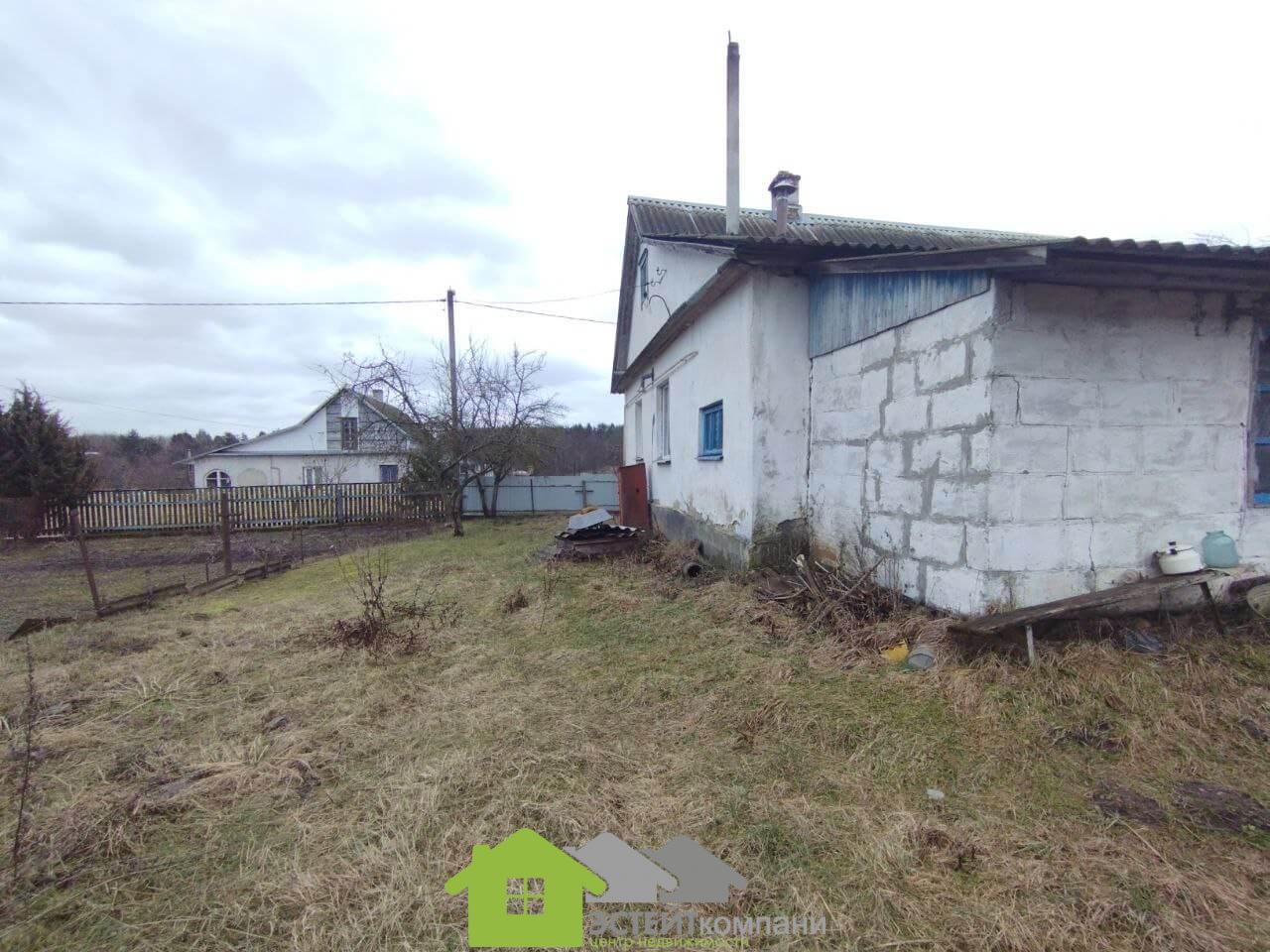 Фото Продажа дома в агрогородке Жировичи (№28/3) 32