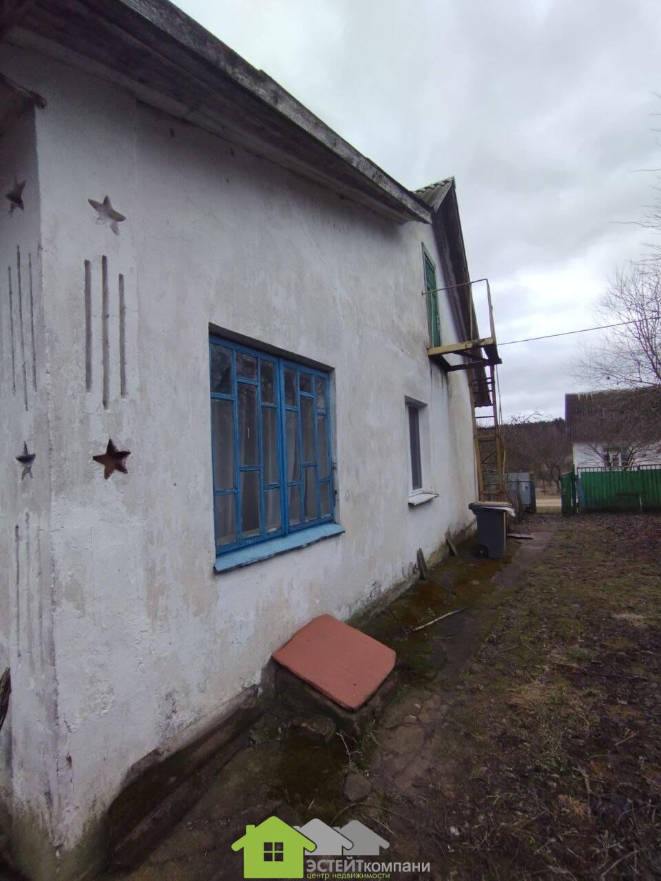 Фото Продажа дома в агрогородке Жировичи (№28/3) 4