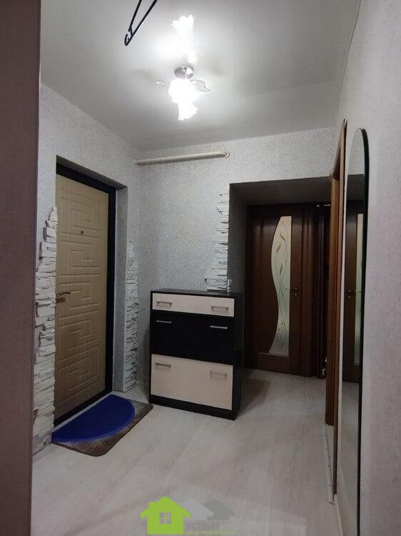 Фото Купить 2-комнатную квартиру в Лиде на ул. Космонавтов 6 (№46/2) 35