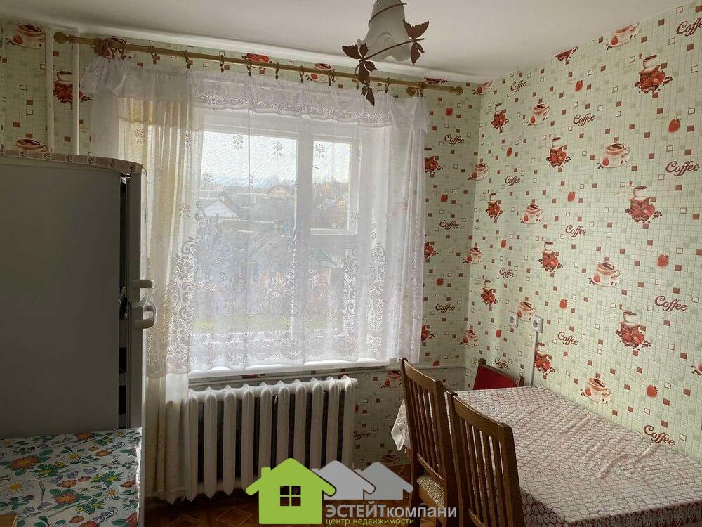 Фото Продажа 2-комнатной квартиры на ул. Карла Маркса 38 в Слониме (№29/3) 34