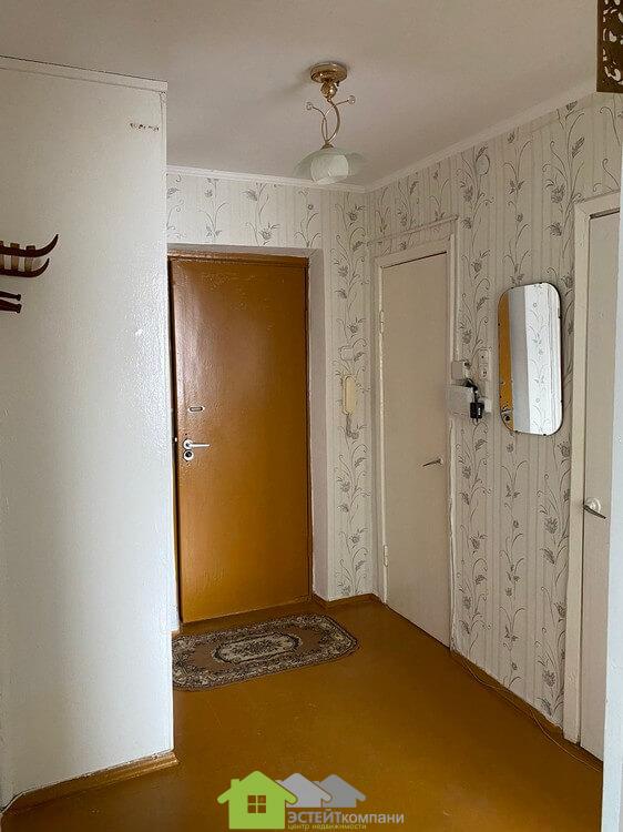 Фото Продажа 2-комнатной квартиры на ул. Карла Маркса 38 в Слониме (№29/3) 7