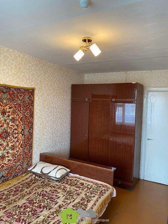 Фото Продажа 2-комнатной квартиры на ул. Карла Маркса 38 в Слониме (№29/3) 9