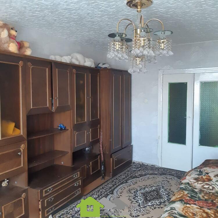 Фото Продажа 2-комнатной квартиры на ул. Пушкина 77А в Слониме (№23/3) 7