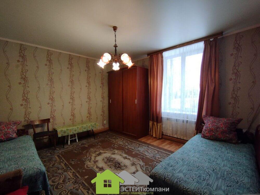 Фото Продажа 3-комнатной квартиры на ул. Карла Маркса 48 в Слониме (№22/3) 5