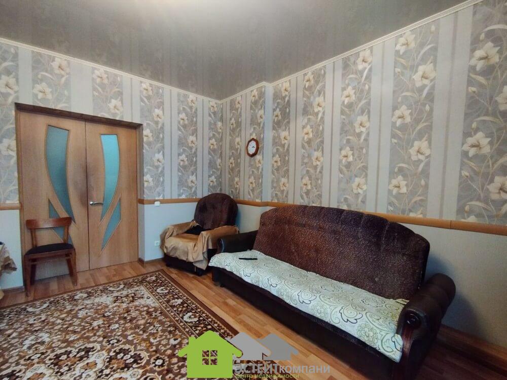 Фото Продажа 3-комнатной квартиры на ул. Карла Маркса 48 в Слониме (№22/3) 7