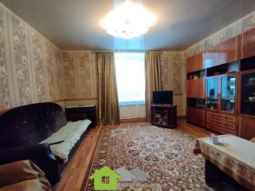 Фото Продажа 3-комнатной квартиры на ул. Карла Маркса 48 в Слониме (№22/3) 37