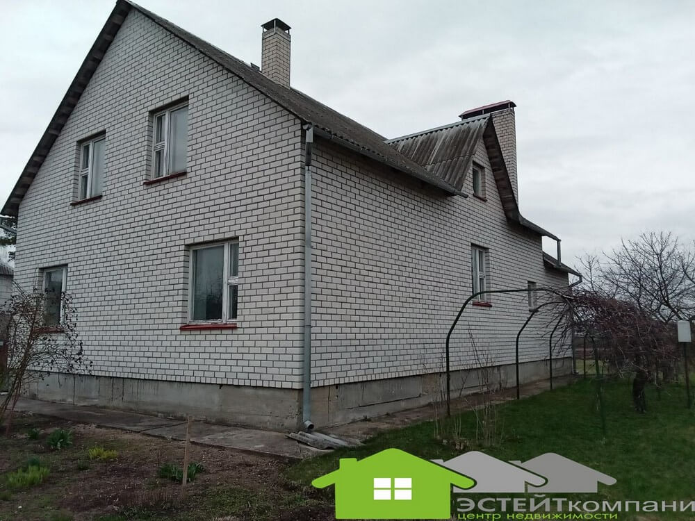 Фото Купить дом в деревне Винковцы (№84/2) 33