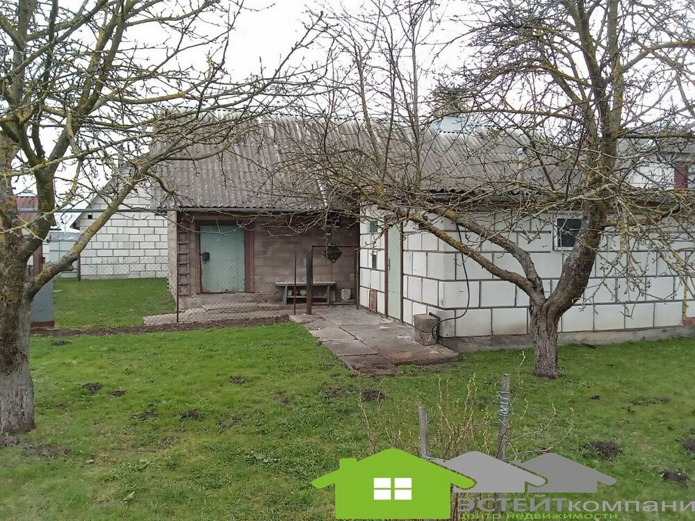 Фото Купить дом в деревне Винковцы (№84/2) 48