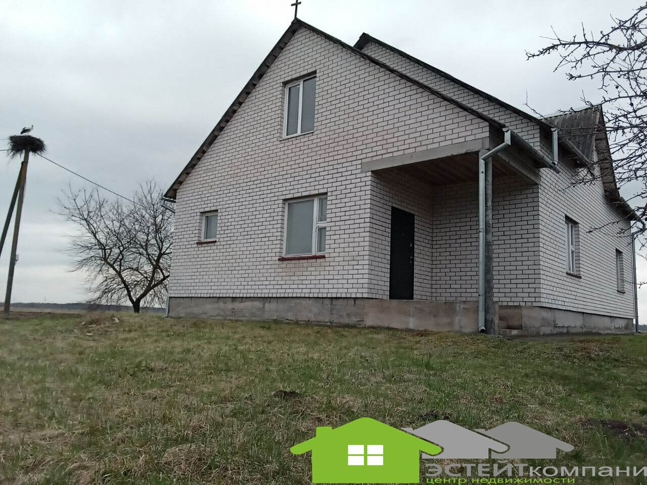 Фото Купить дом в деревне Винковцы (№84/2) 31