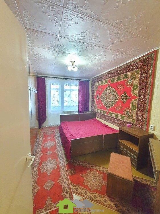 Фото Продажа 2-комнатной квартиры в Лиде на ул. Машерова 21 (№96/2) 32