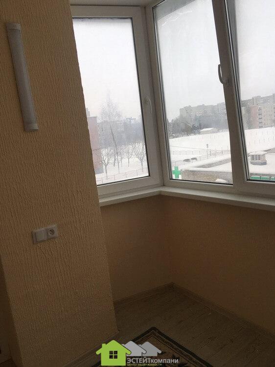 Фото Продажа 4-комнатной квартиры на ул. Рыбиновского 48 в Лиде (№100/2) 37