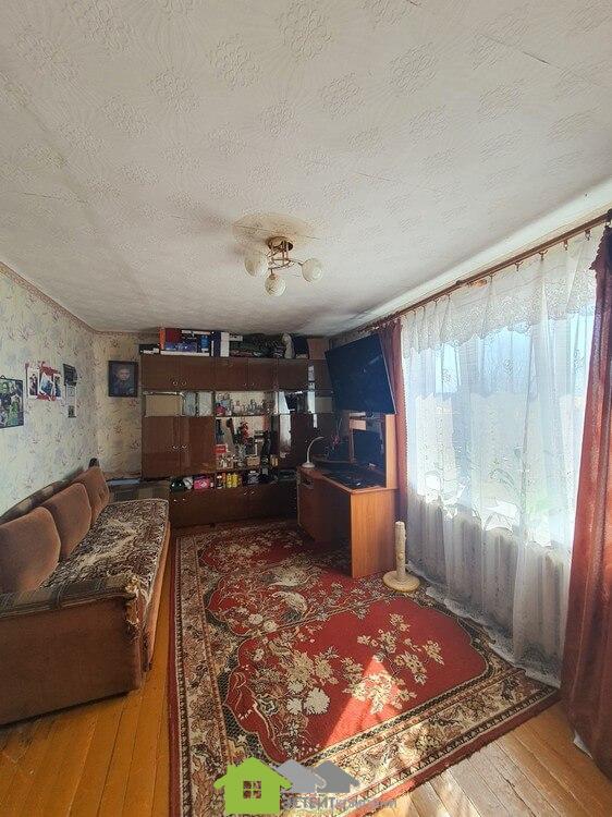Фото Продажа 1-комнатной квартиры в Лиде на ул. Советская 28 (№99/2) 6