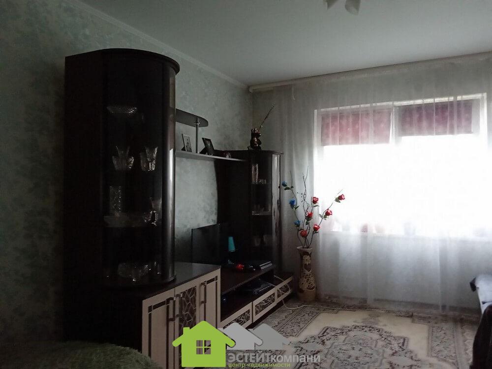 Фото Продажа 1-комнатной квартиры в Лиде на ул. Тухачевского 27 (№88/2) 7