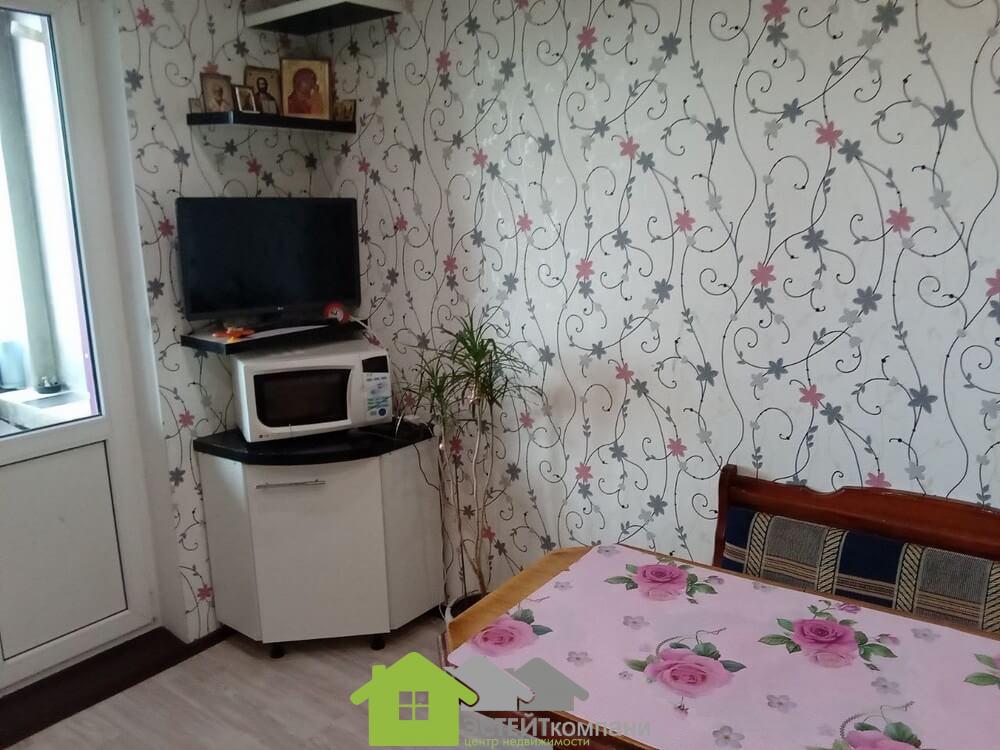 Фото Продажа 1-комнатной квартиры в Лиде на ул. Тухачевского 27 (№88/2) 11